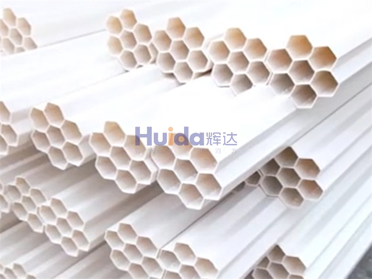 在PE排水管中HDPE給水管的優(yōu)勢(shì)有哪些